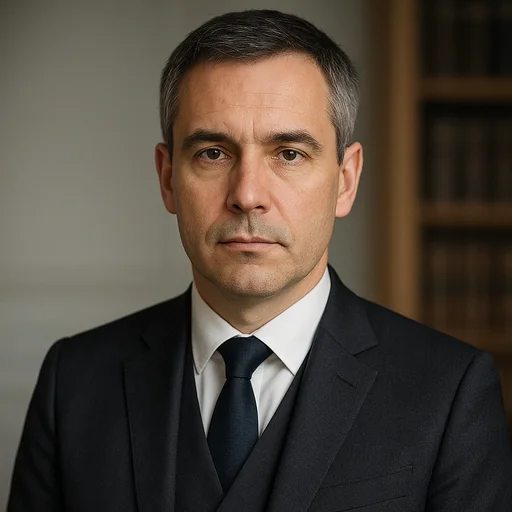 Maitre Francois Deschamps