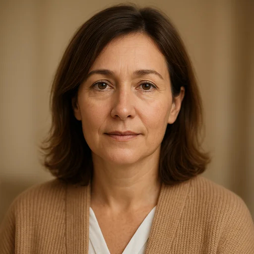 Dr. Marie Beaumont