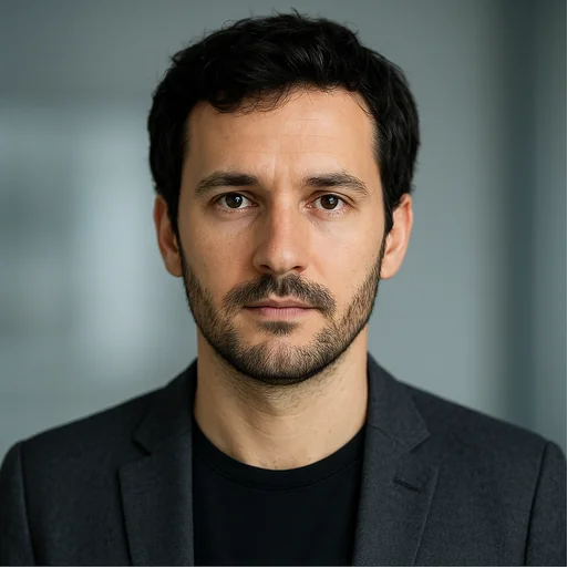 Pierre Lefebvre
