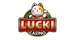 Lucki Casino logo